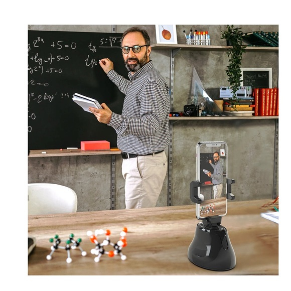 Itek 360 Degree Motion Smart Tracking Gimbal - Picture 6 of 9